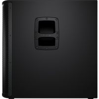 QSC Pro audio Caisson de basses 18 pouces - Vue 4